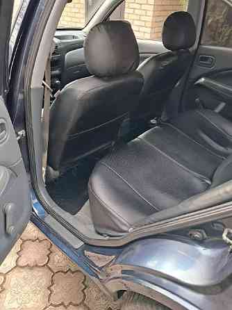 Nissan Almera 2007 