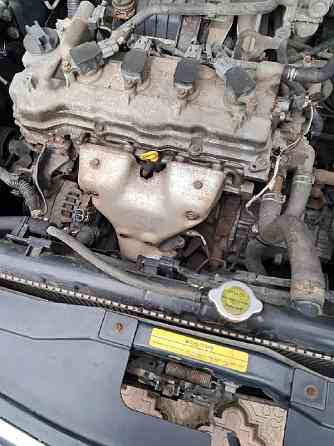 Nissan Almera 2007 