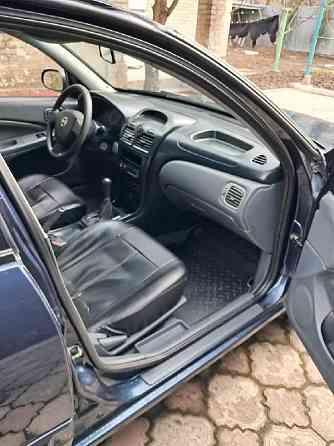 Nissan Almera 2007 
