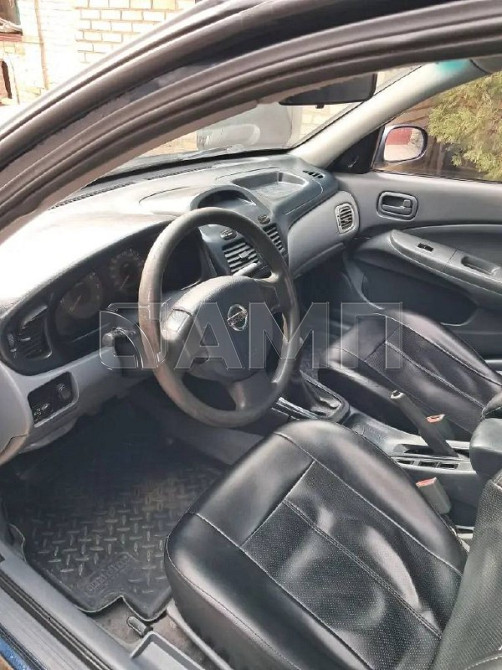 Nissan Almera 2007  - изображение 4