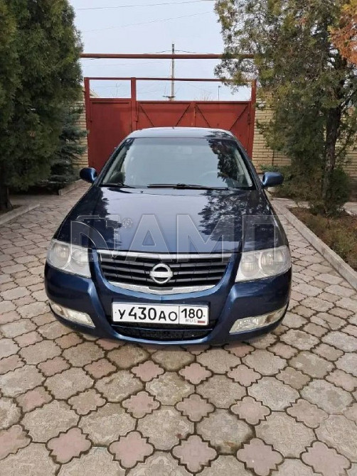 Nissan Almera 2007  - изображение 10