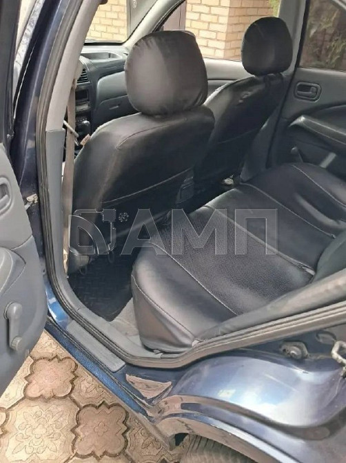 Nissan Almera 2007  - изображение 3
