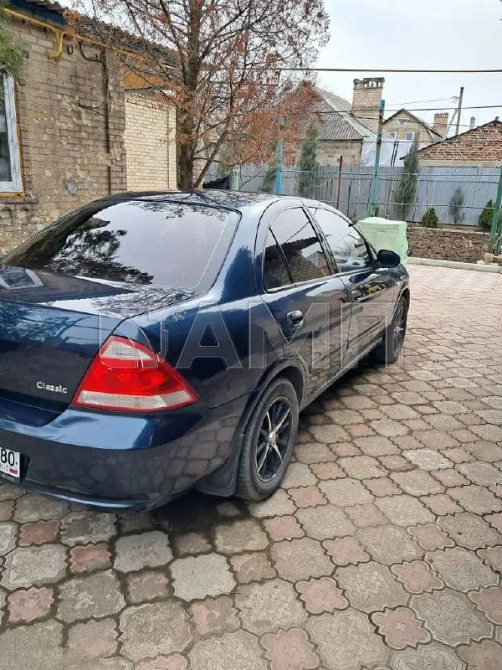 Nissan Almera 2007  - изображение 7