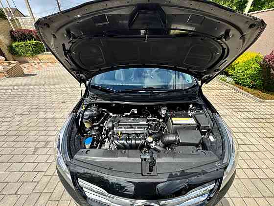 Hyundai Solaris 2016 