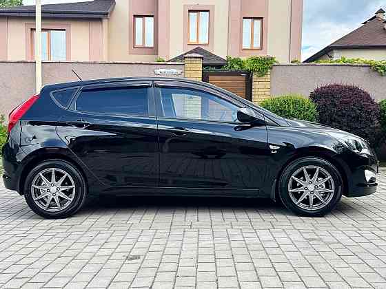 Hyundai Solaris 2016 