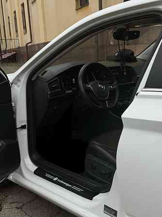 Volkswagen Jetta 2020 
