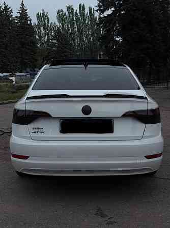 Volkswagen Jetta 2020 