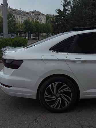 Volkswagen Jetta 2020 