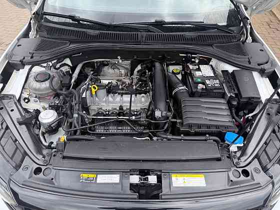 Volkswagen Jetta 2020 