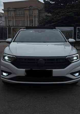 Volkswagen Jetta 2020 