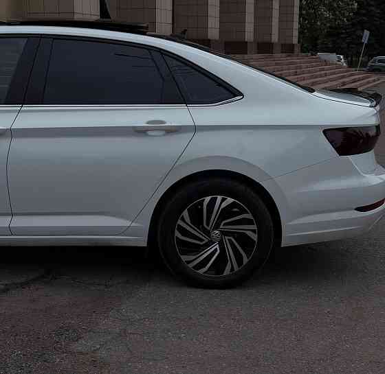 Volkswagen Jetta 2020 