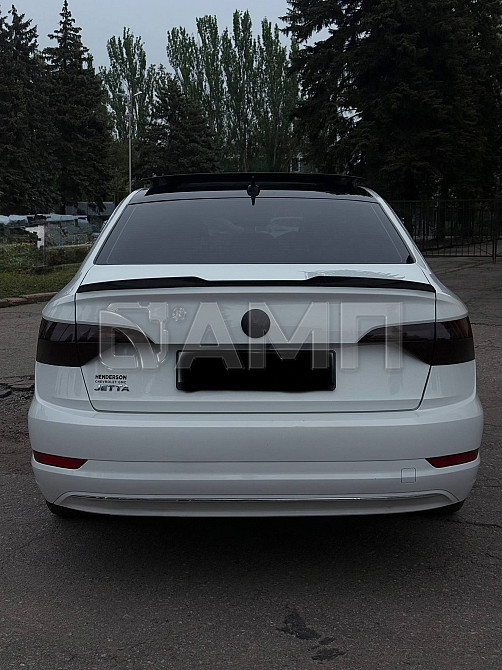 Volkswagen Jetta 2020  - изображение 5