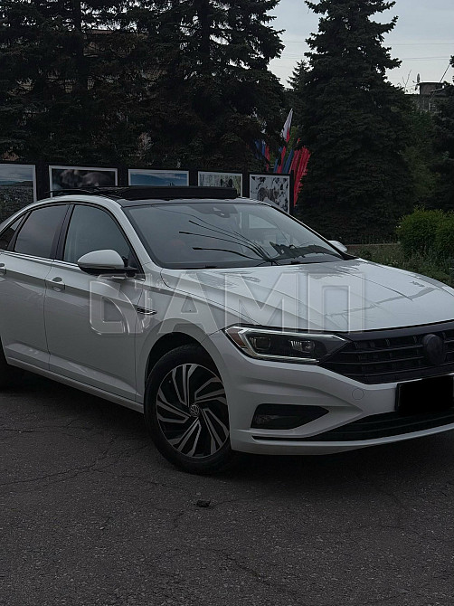 Volkswagen Jetta 2020  - изображение 7