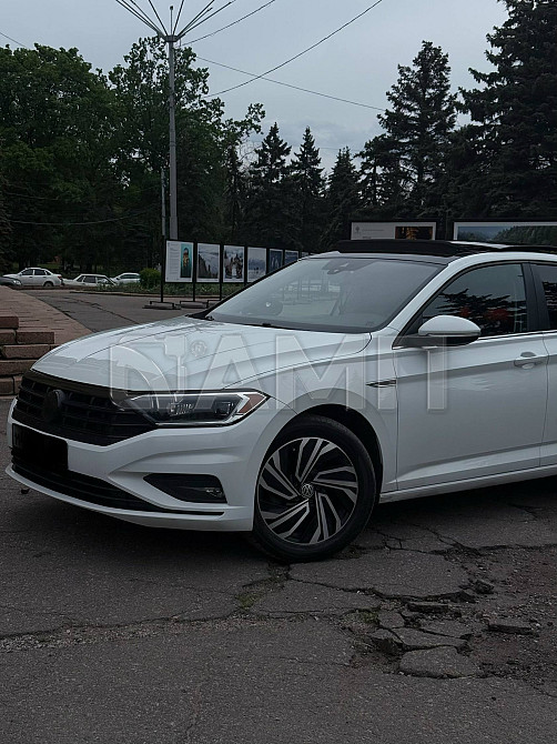Volkswagen Jetta 2020  - изображение 8