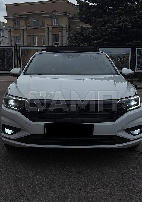 Volkswagen Jetta 2020  - изображение 6