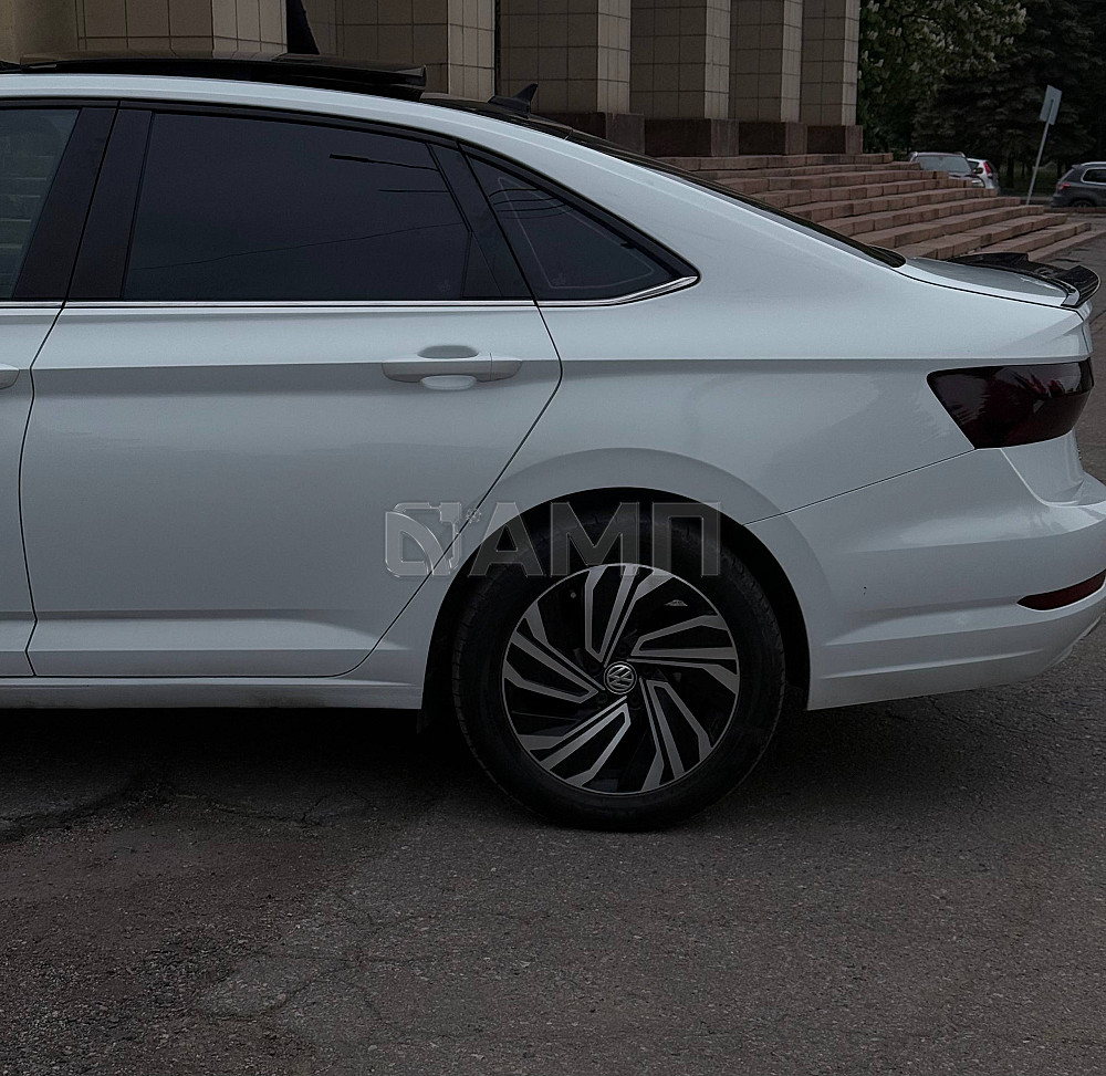 Volkswagen Jetta 2020  - изображение 3