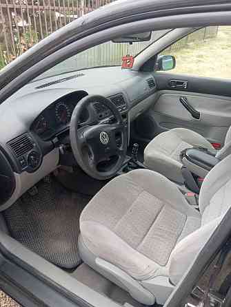 Volkswagen Golf 1998 Горловка
