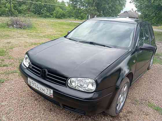 Volkswagen Golf 1998 Горловка