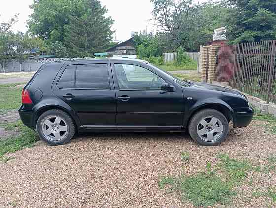Volkswagen Golf 1998 Горловка