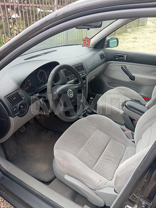 Volkswagen Golf 1998 Горловка - изображение 2