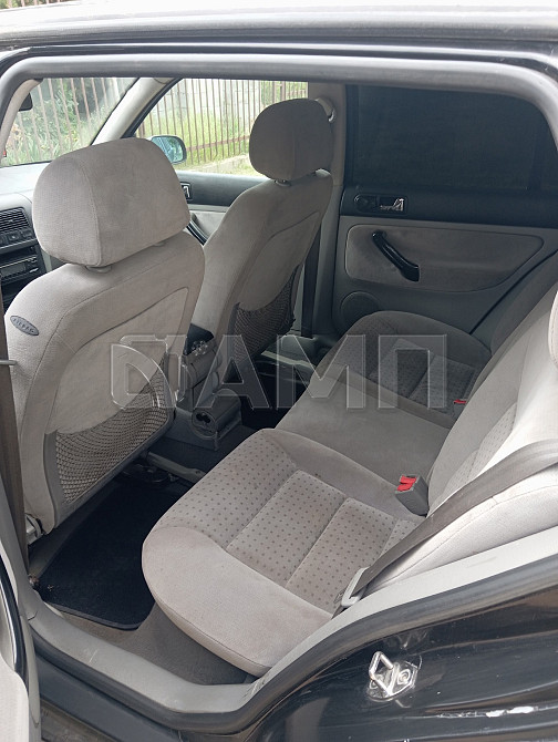 Volkswagen Golf 1998 Горловка - изображение 1