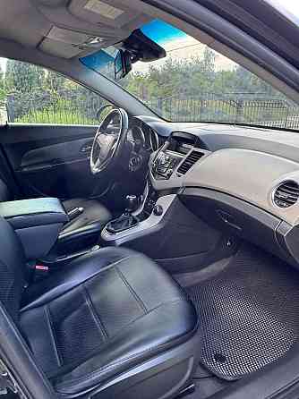 Chevrolet Cruze 2011 Макеевка