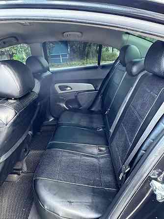Chevrolet Cruze 2011 Макеевка