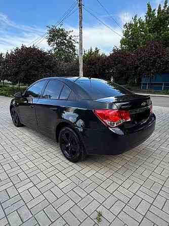 Chevrolet Cruze 2011 Макеевка