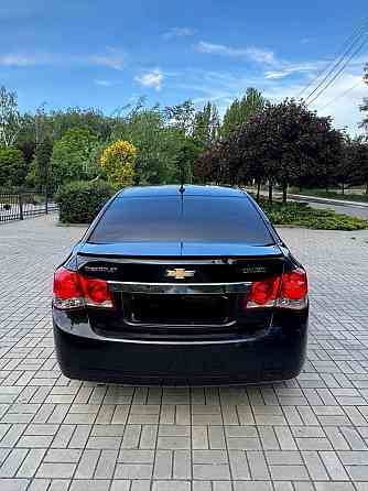 Chevrolet Cruze 2011 Макеевка