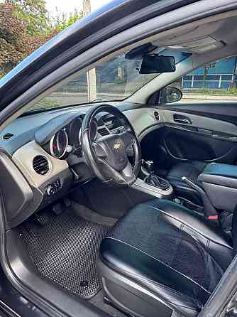 Chevrolet Cruze 2011 Макеевка