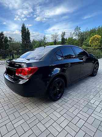 Chevrolet Cruze 2011 Макеевка