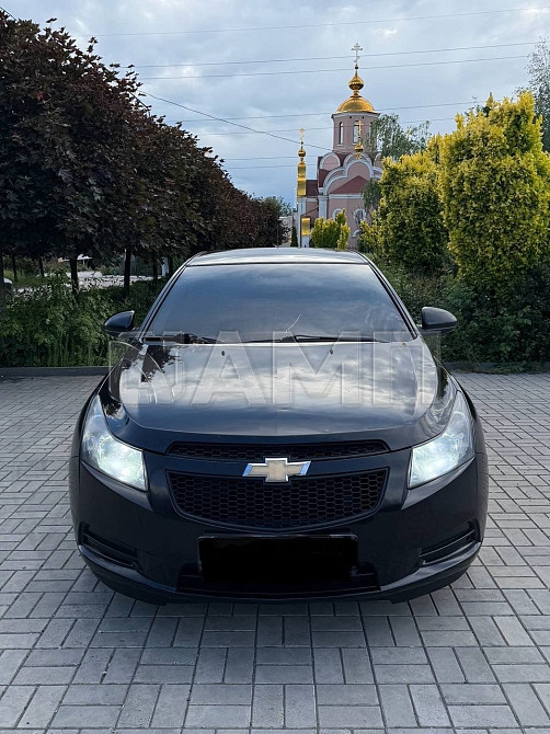 Chevrolet Cruze 2011 Макеевка - изображение 9