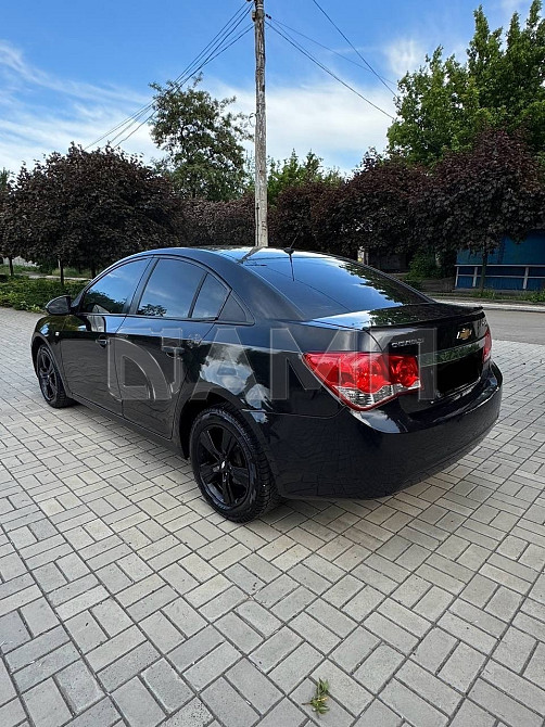 Chevrolet Cruze 2011 Макеевка - изображение 6