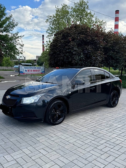 Chevrolet Cruze 2011 Макеевка - изображение 7