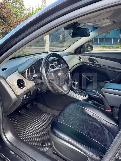 Chevrolet Cruze 2011 Макеевка - изображение 3