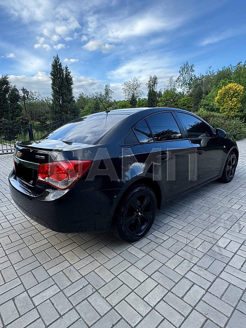 Chevrolet Cruze 2011 Макеевка - изображение 5