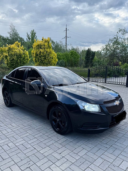 Chevrolet Cruze 2011 Макеевка - изображение 8