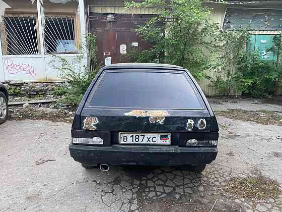 ВАЗ 2108 Донецк