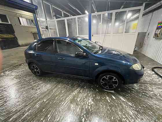 Chevrolet Lacetti 2007 