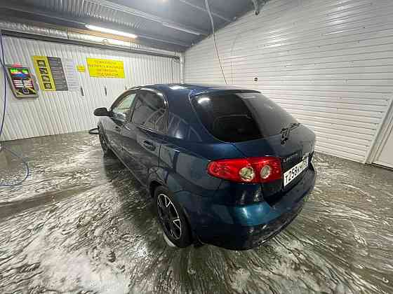 Chevrolet Lacetti 2007 