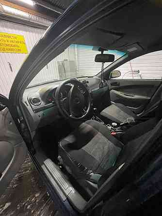 Chevrolet Lacetti 2007 