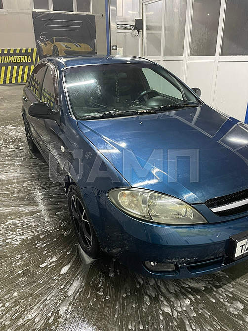 Chevrolet Lacetti 2007  - изображение 5