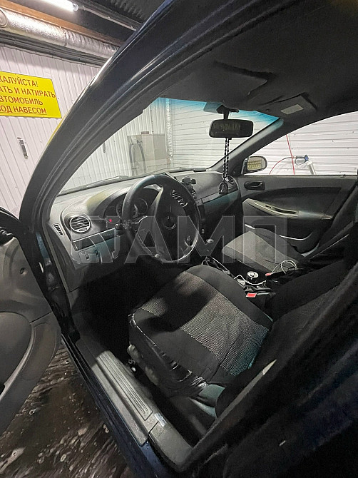 Chevrolet Lacetti 2007  - изображение 1