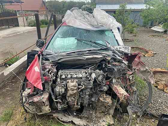 Honda Civic 2008 