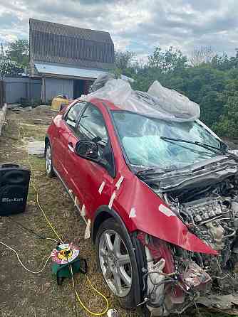 Honda Civic 2008 