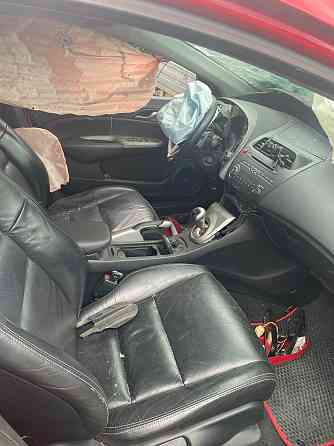Honda Civic 2008 