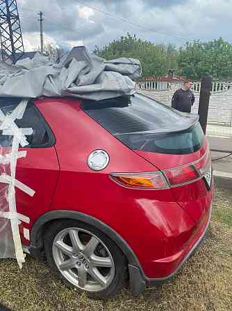 Honda Civic 2008 