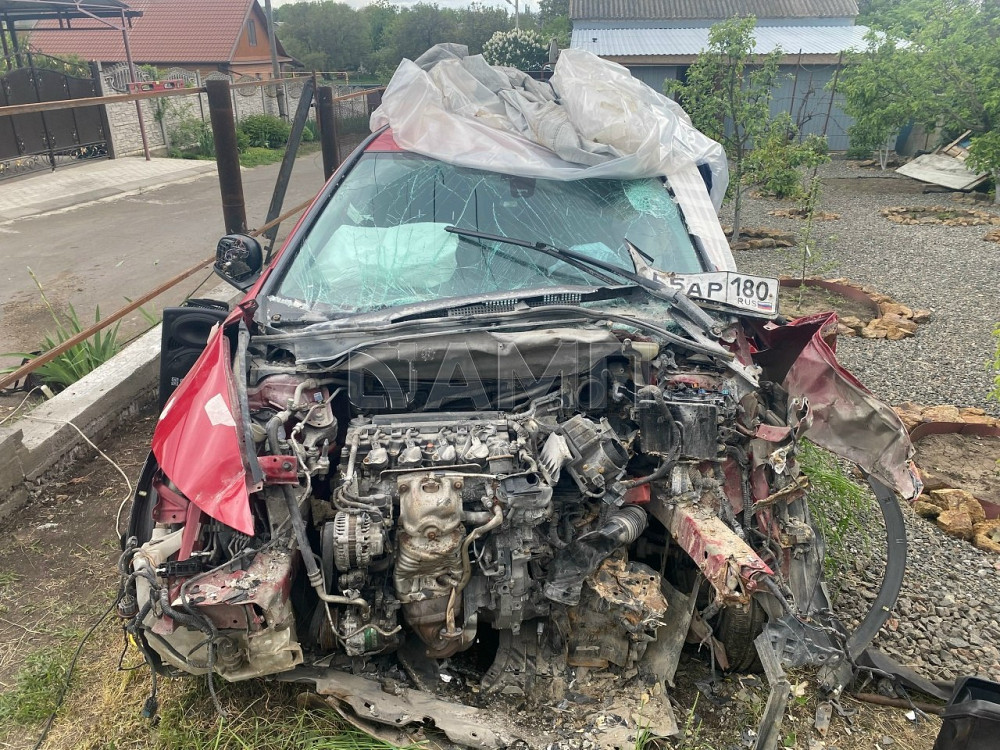 Honda Civic 2008  - изображение 4