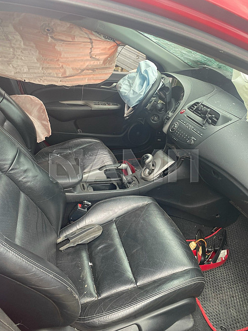 Honda Civic 2008  - изображение 3