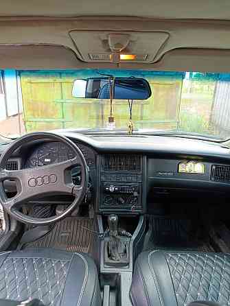 Audi 90 1991 